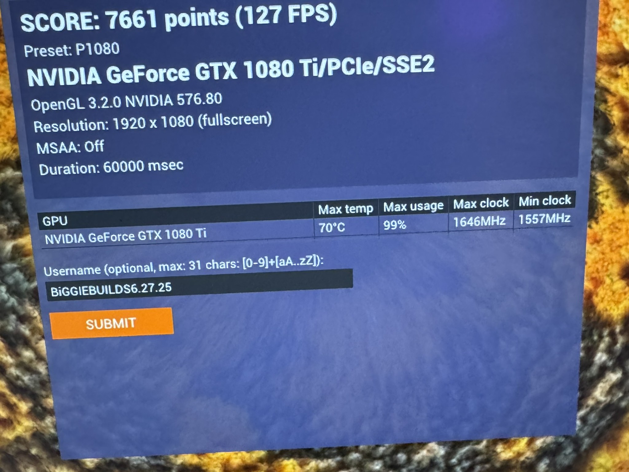 1080p Budget Beast | GTX 1080ti | Ryzen 5 5500 | WIFI