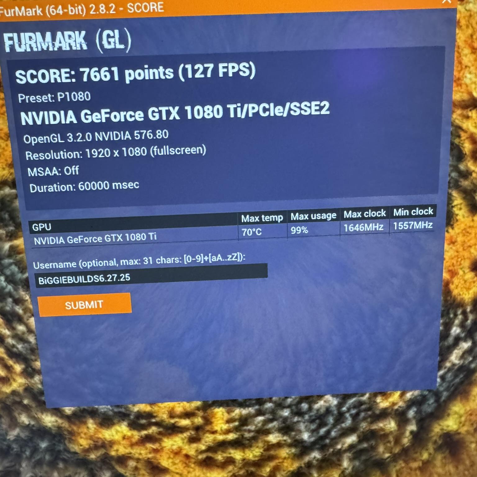 1080p Budget Beast | GTX 1080ti | Ryzen 5 5500 | WIFI