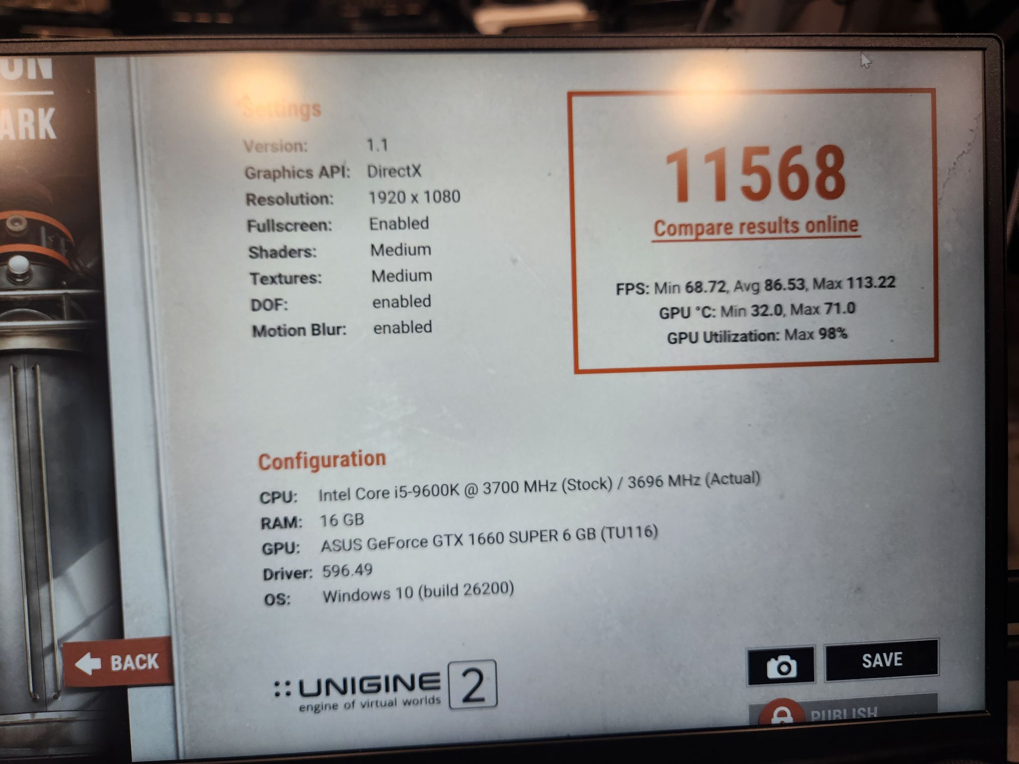 Rainbow WARRIOR II: The PERFECT budget 1080p gaming pc!!!