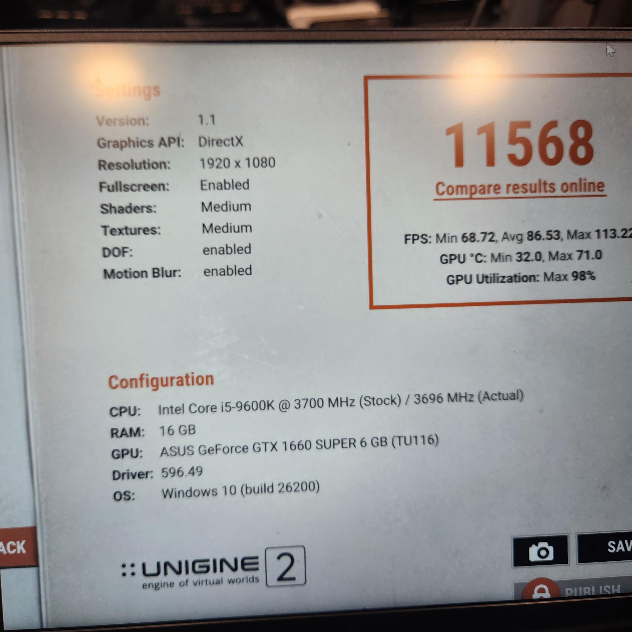 Rainbow WARRIOR II: The PERFECT budget 1080p gaming pc!!!