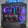 RTX 4080 // Ryzen 9 7950x // 32GB 6000Mhz DDR5 // 2TB Samsung 980 Pro // WiFi