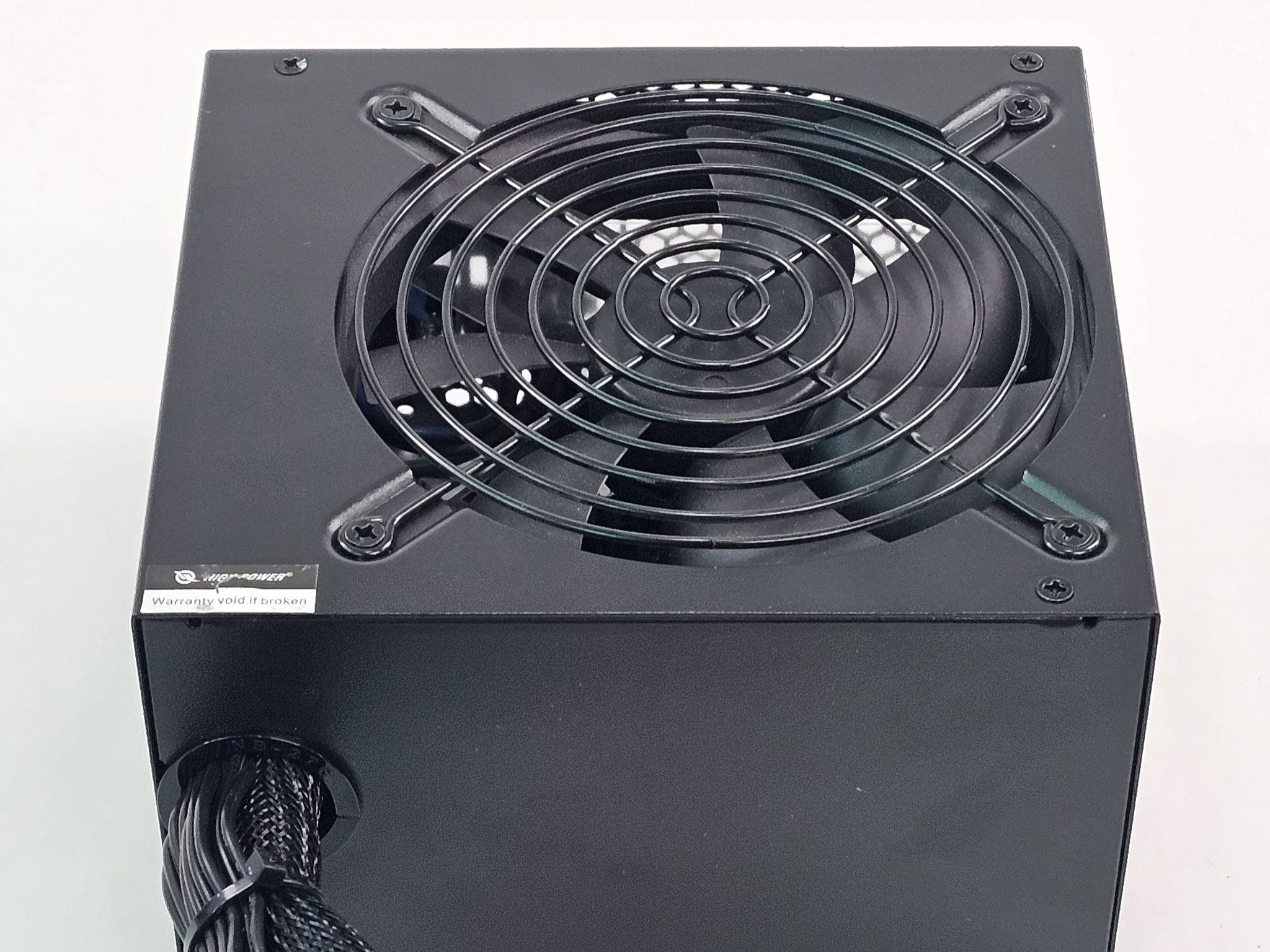 750 Watt PSU High Power HP1-J750GD-F12S Power Supply