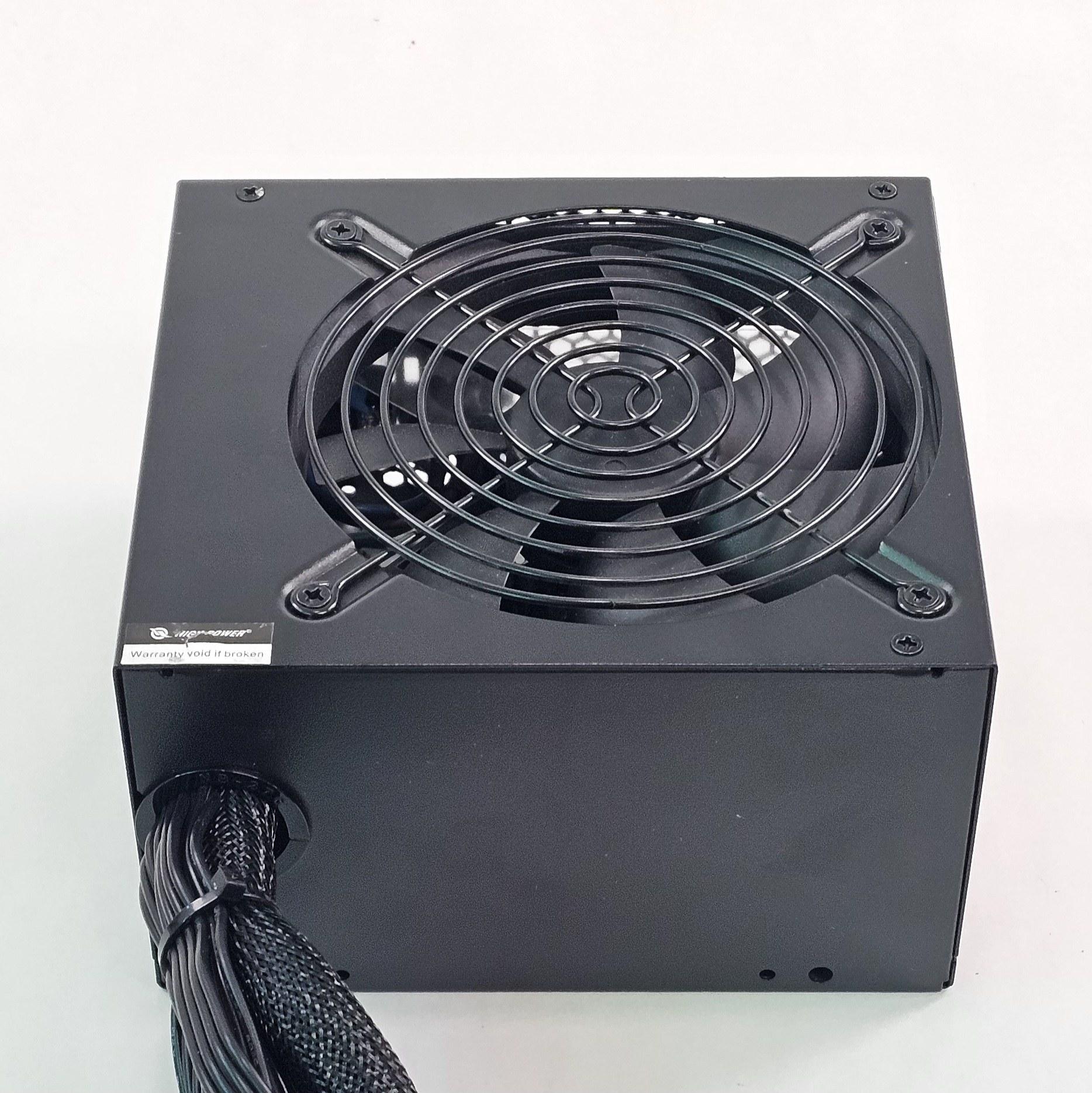 750 Watt PSU High Power HP1-J750GD-F12S Power Supply