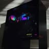 Gaming PC Ryzen 7 5700G 16GB RAM 1TB SSD RTX 4060 Ti 8GB Windows 11 Computer