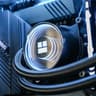 ⚫⚪ i7-12700K | RTX 3070 | 16GB 3733MHz CL19 | 2TB SSD | Black/White Mid-Range Gaming PC