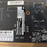 EVGA Geforce GTX 1050 Ti FTW 4GB