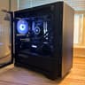 RTX 2080 | 5600X | 32GB | 1TB NVMe