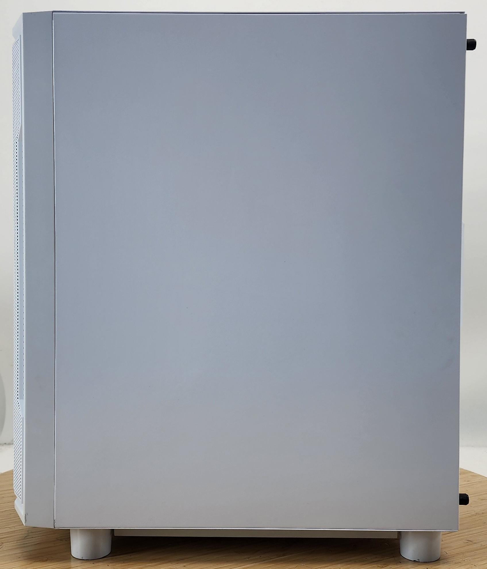 Gaming PC Ryzen 5 5600G 16GB RAM 500GB SSD GTX 1650 4GB Windows 11 Computer
