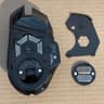Logitech G502 Wireless