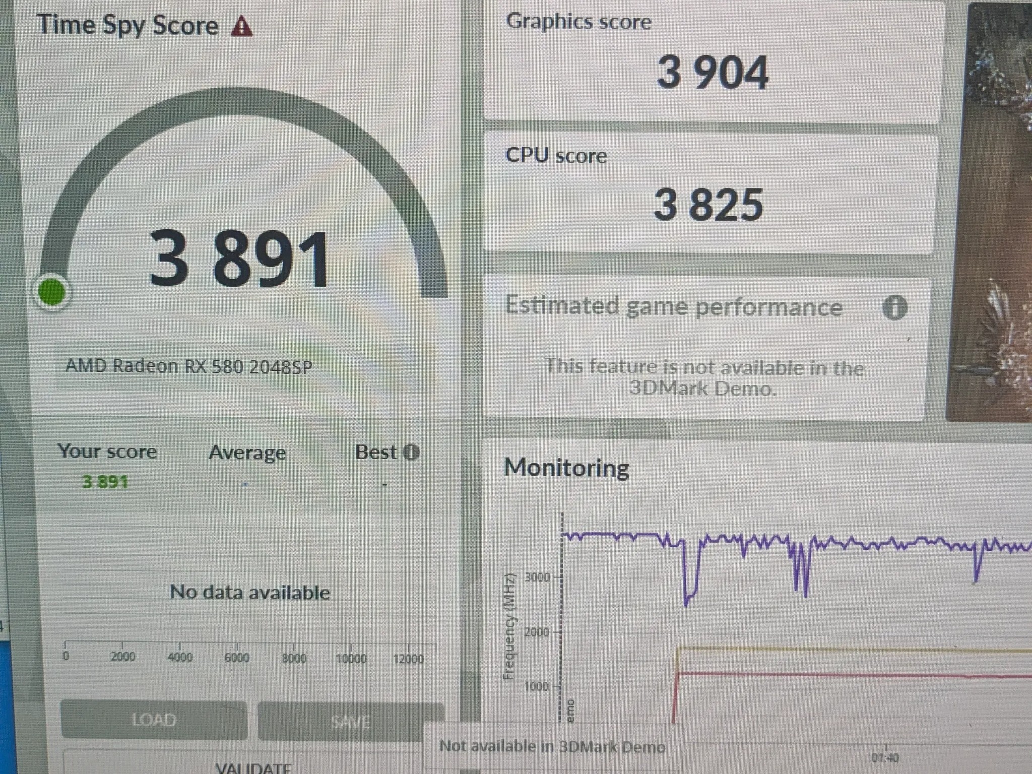 120 FPS Fortnite | 180 Day Warranty | Xeon (Same as i7-4770), 16GB RAM, RX 570 8GB, 512GB SSD, Win10