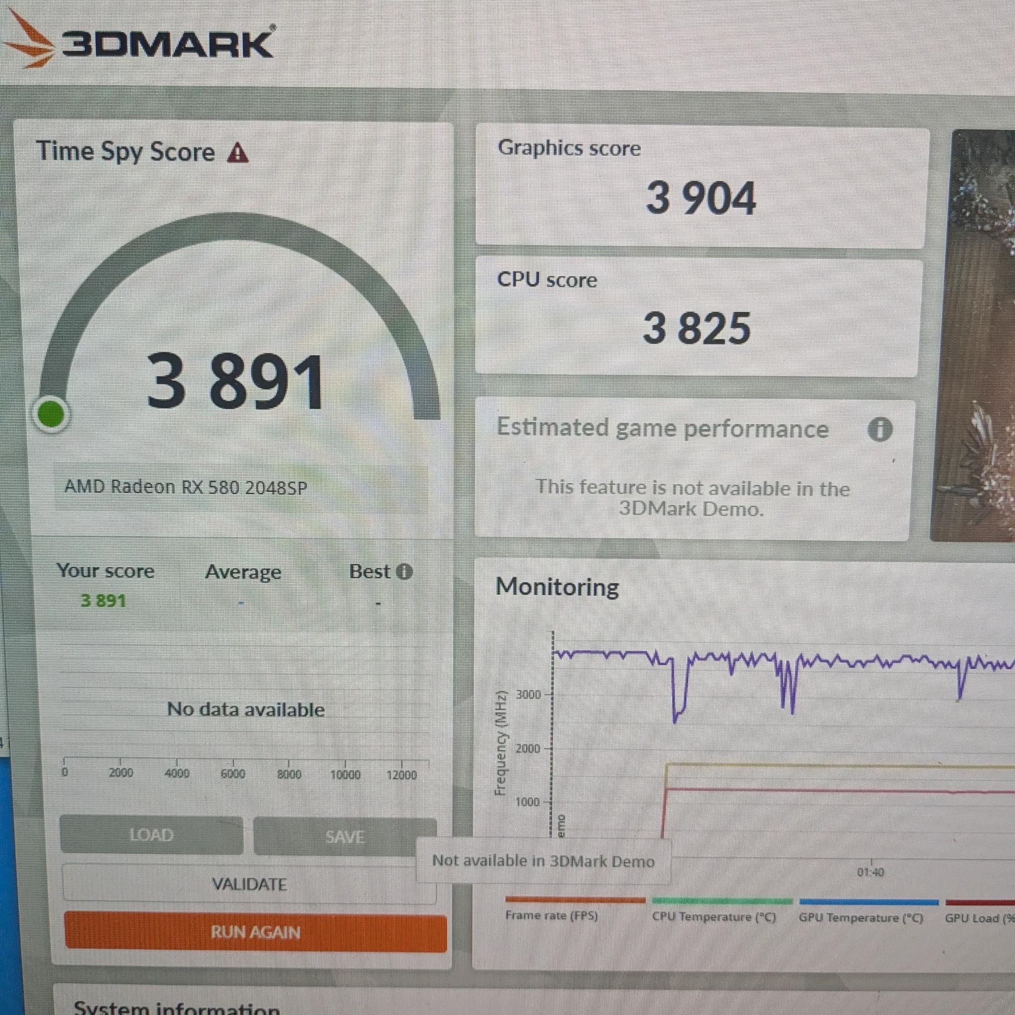 120 FPS Fortnite | 180 Day Warranty | Xeon (Same as i7-4770), 16GB RAM, RX 570 8GB, 512GB SSD, Win10