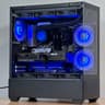 RTX 5070 Intel Core Ultra 5 245k Gaming PC