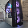 "MeisterBox" Watercooled Intel I5 12400 + RTX 3060ti Gaming PC