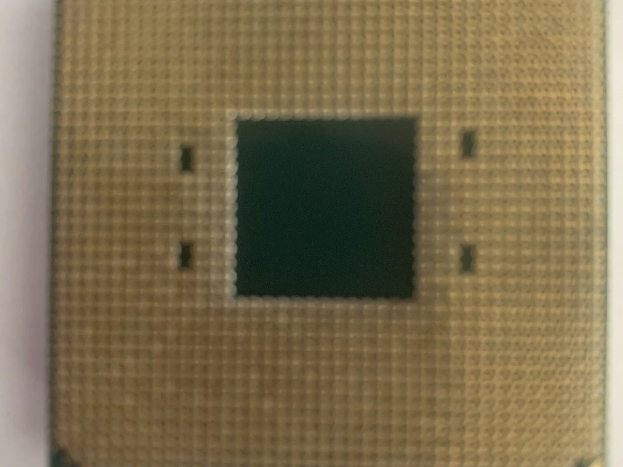 AMD Ryzen 7 5800X CPU - Like New Used Less than 50 hours