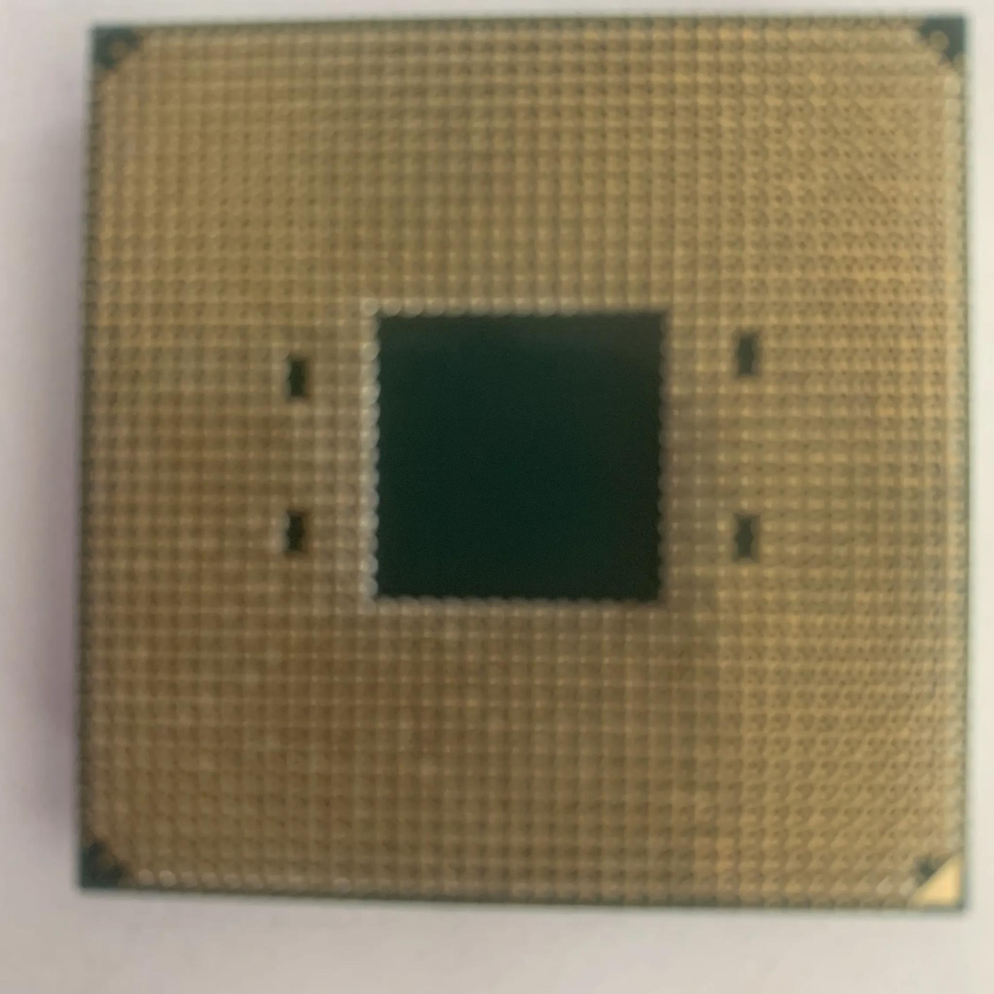 AMD Ryzen 7 5800X CPU - Like New Used Less than 50 hours