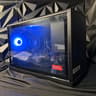 🎮🔥 GAMER 5560 🔥🎮🎮 Ryzen 5 5500|RTX 5060| 16 GB DDR4| 1.25 TB NVMe| 650W PSU