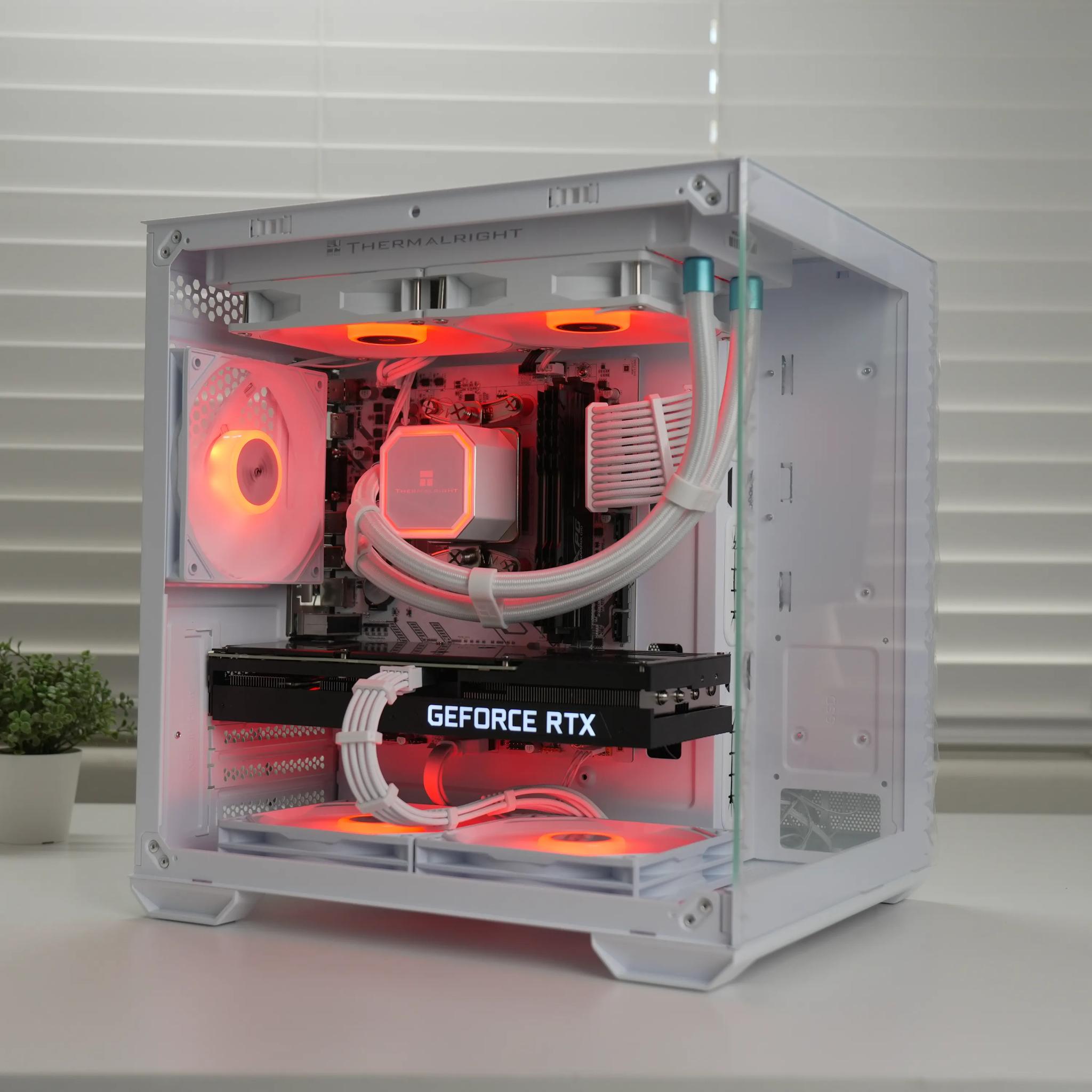 Gaming PC | RTX 3070 | Ryzen 5 5500 | 16GB RAM | 1TB SSD | WIN 11 |