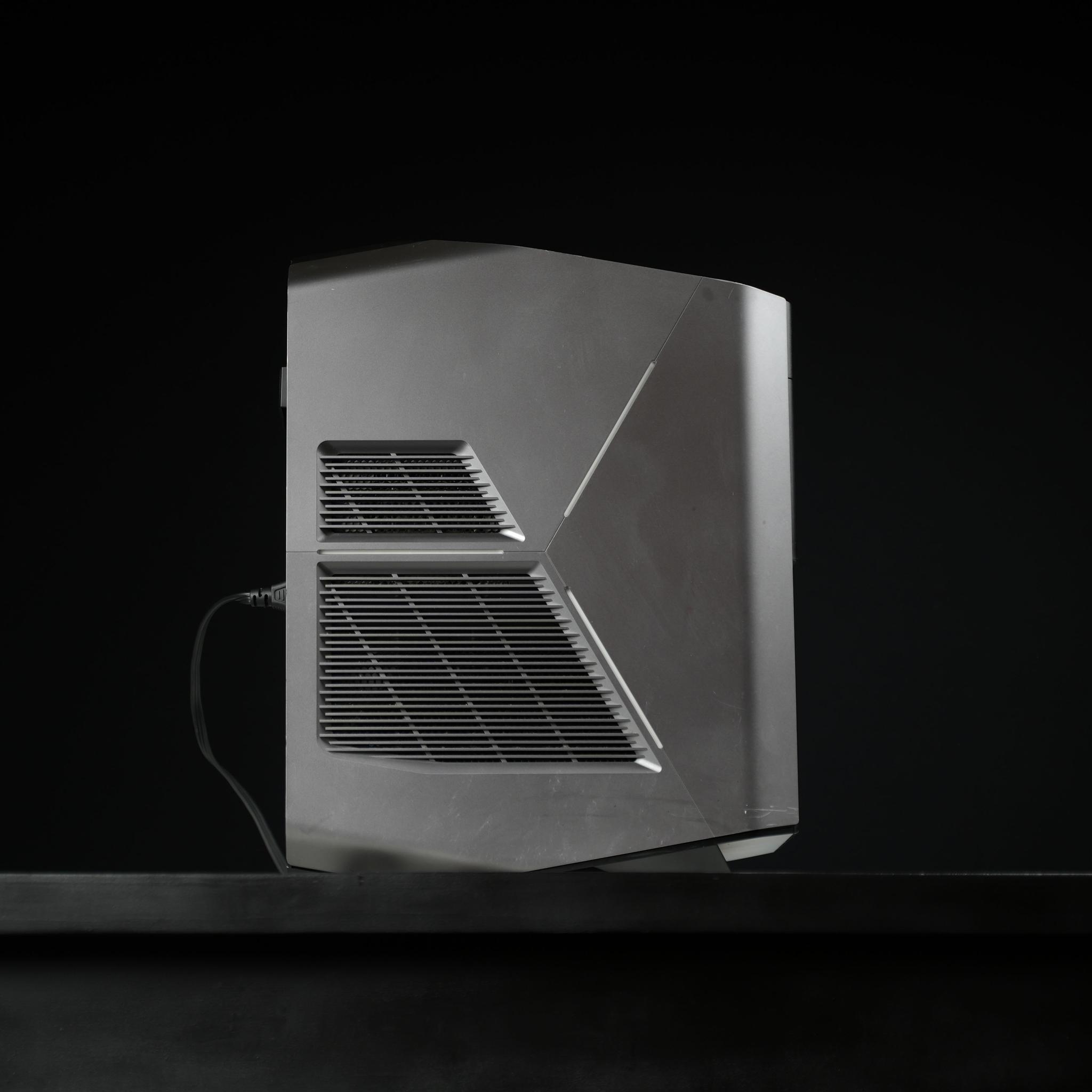 \ AF-12 / GTX 1660 Intel Core i5 8400 16GB .5TB Windows 11 Gaming PC Powerhouse