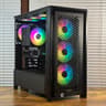 RTX 5070 12GB | Ryzen 7 8700F | 32GB DDR5 | 1TB NVME | Win11 | WIFI | 1440P/4K Gaming PC