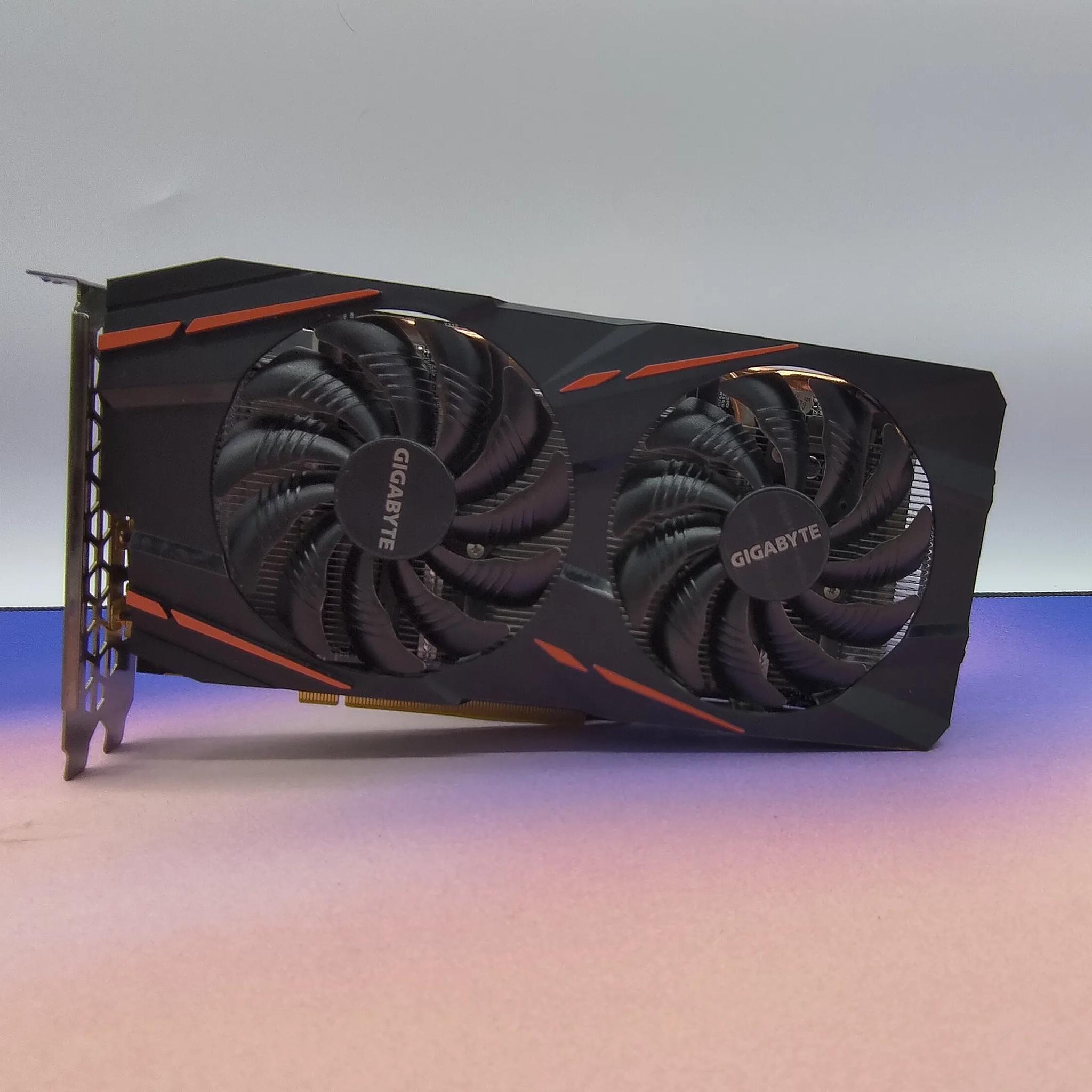Gigabyte Windforce RX 590