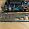 Biostar AM3 motherboard/ AMD Phenom ii x4 945 / 8gb ddr3 / HD 4870 1GB