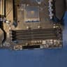 MSI B550 Gaming Plus ATX motherboard