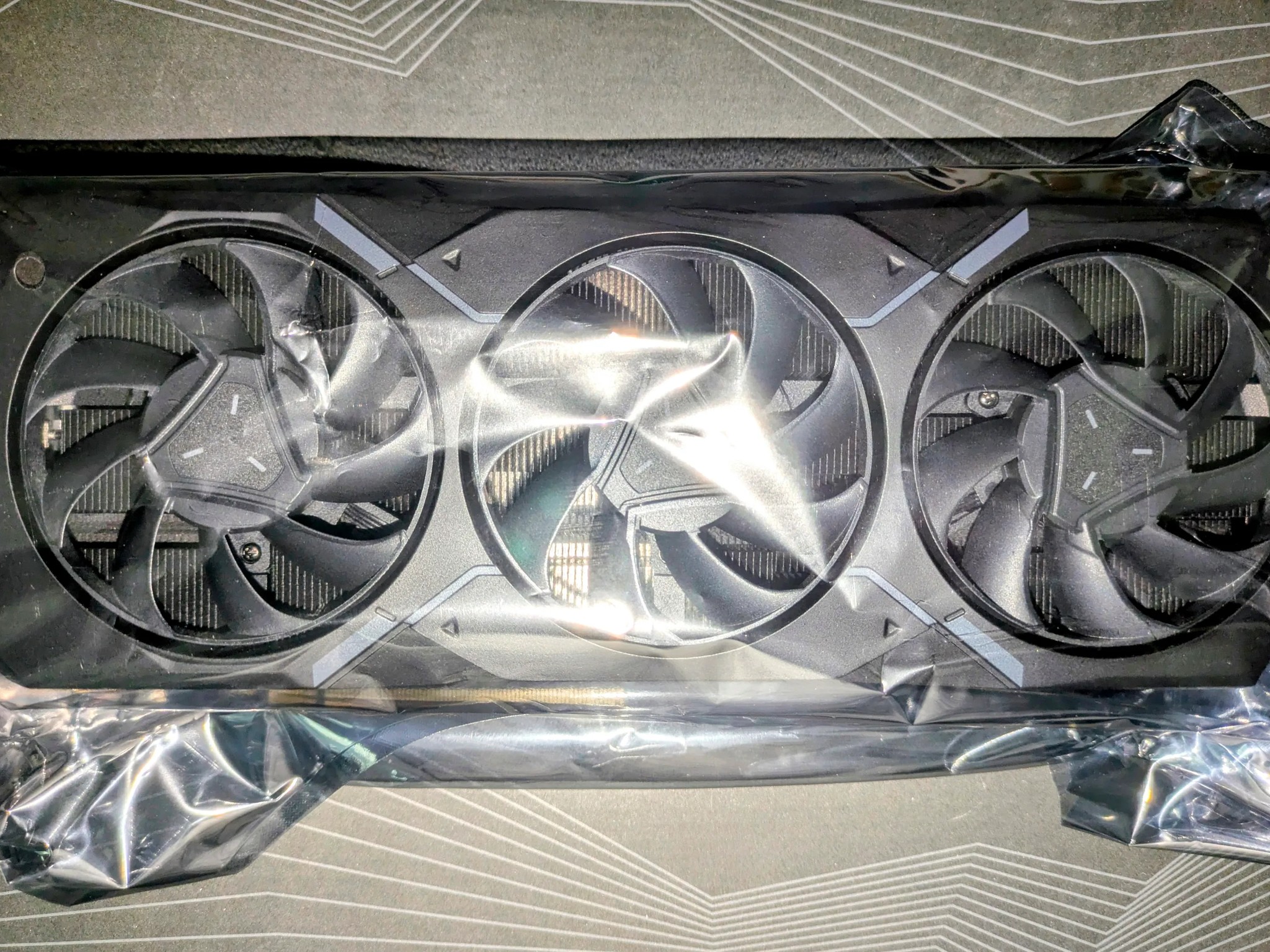BNIB PowerColor RX 7900 XT w/Warranty