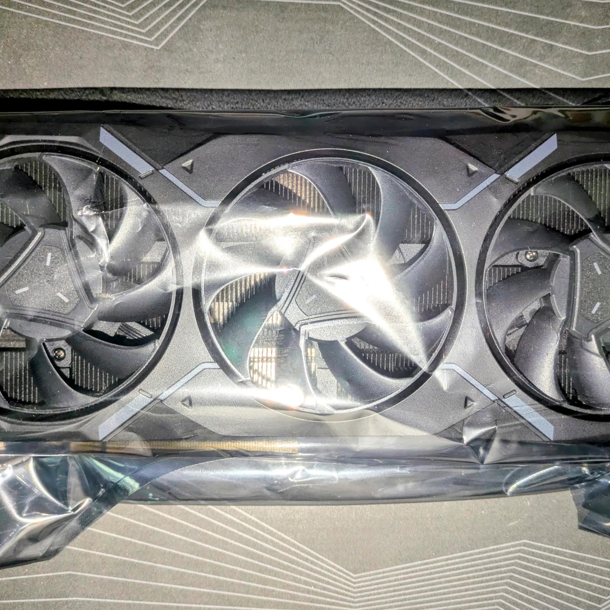 BNIB PowerColor RX 7900 XT w/Warranty