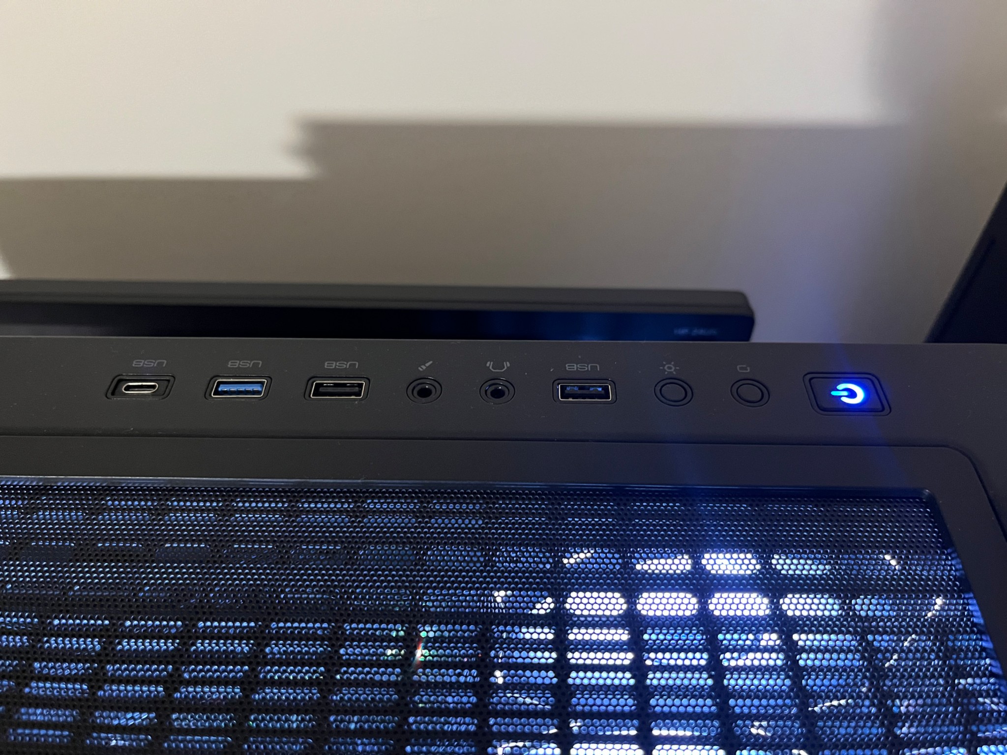 Gaming PC | Ryzen 9 5950X | RTX 3080 |