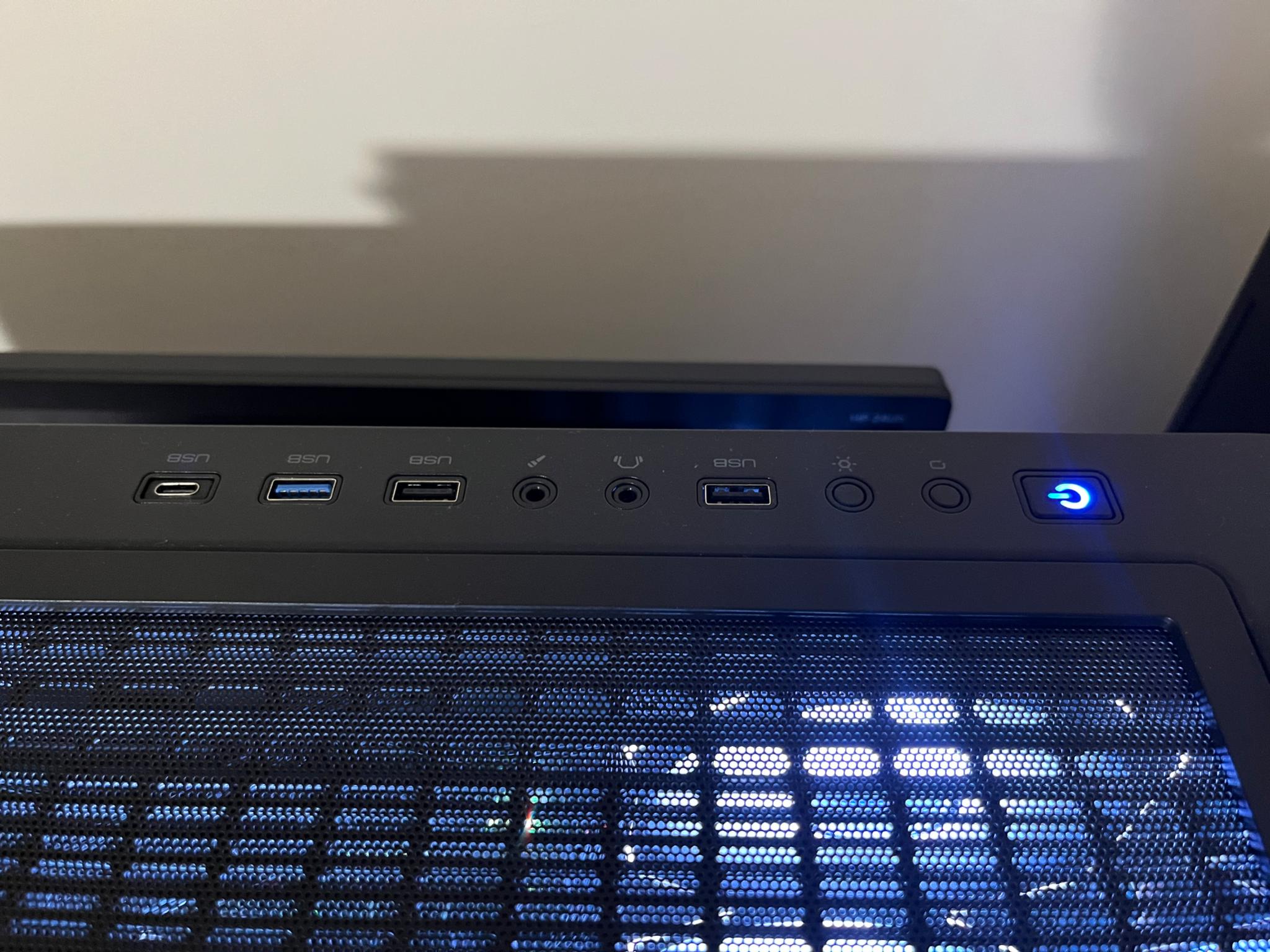 Gaming PC | Ryzen 9 5950X | RTX 3080 |