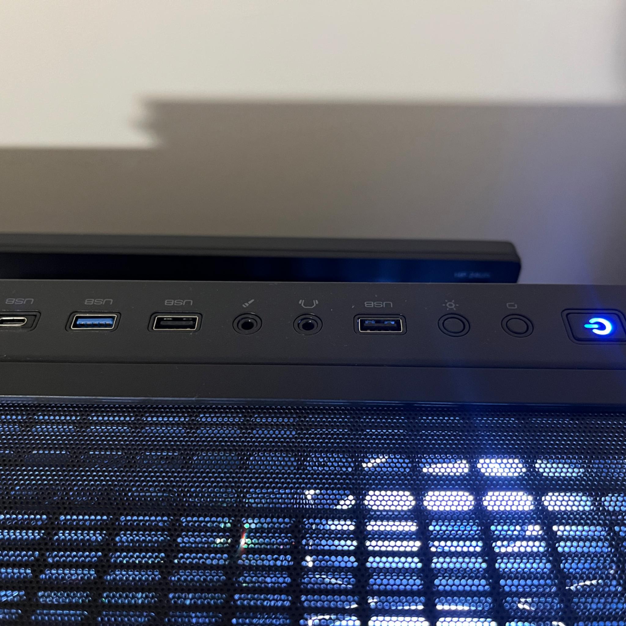 Gaming PC | Ryzen 9 5950X | RTX 3080 |
