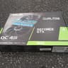 ASUS Dual GeForce GTX 1650 4GB GDDR6