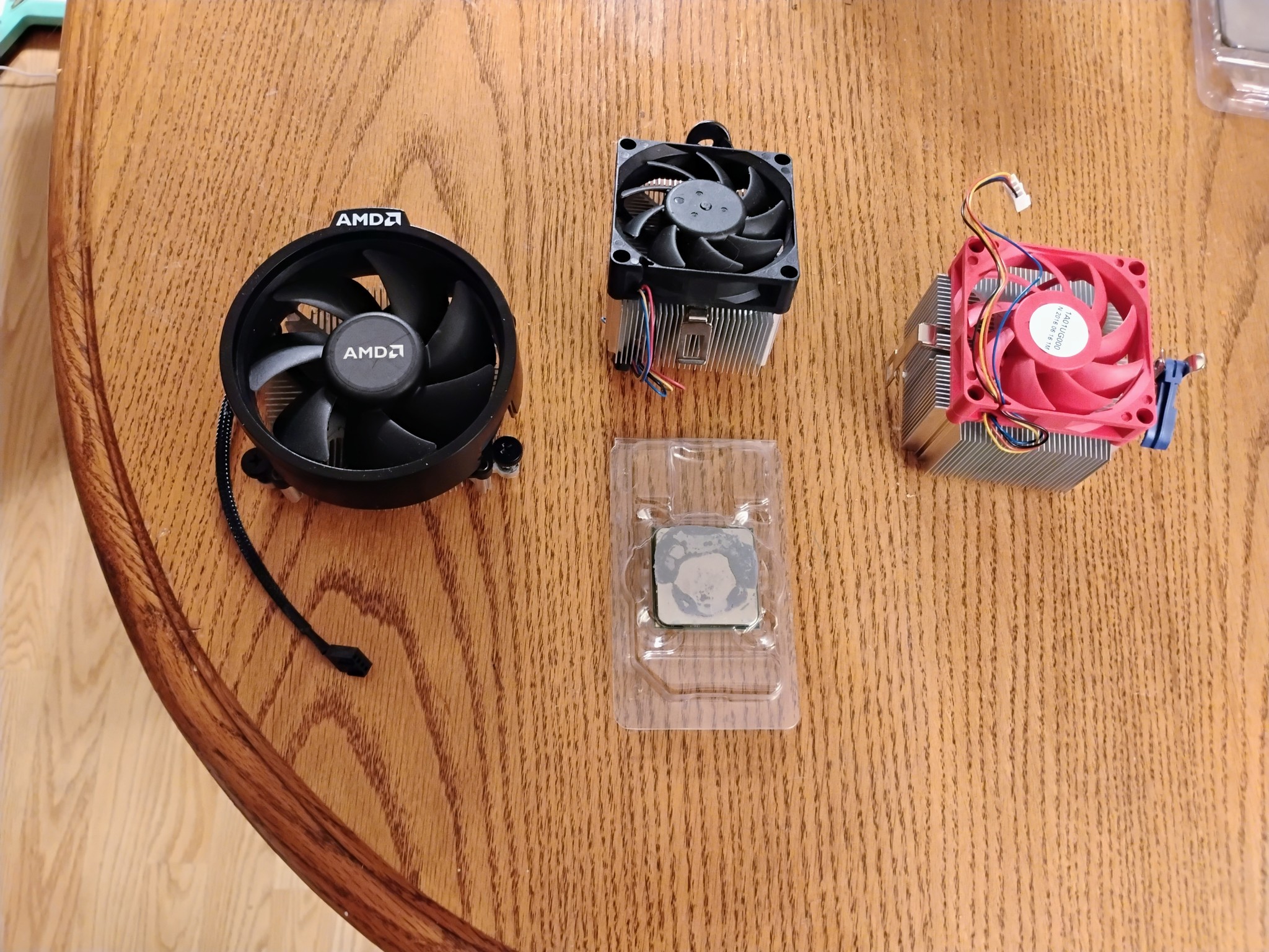 AMD FX FD6300