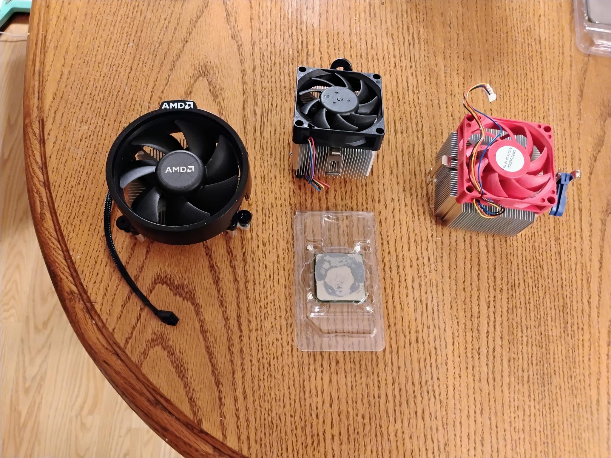 AMD FX FD6300