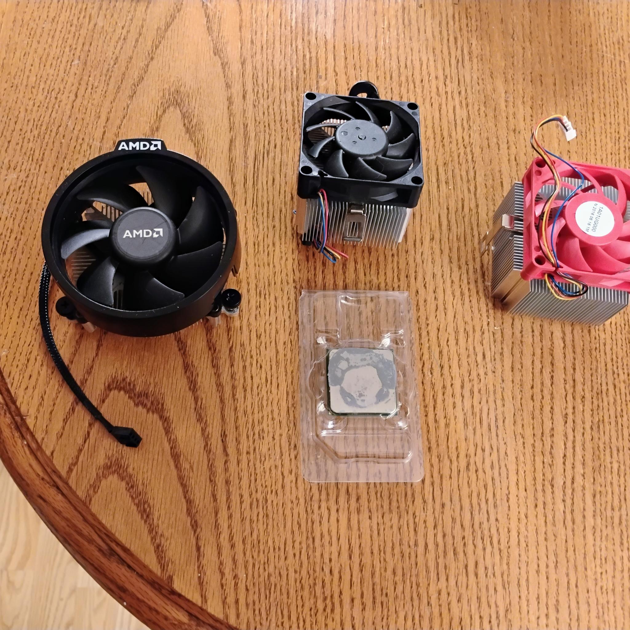AMD FX FD6300