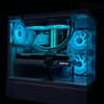 Frostbyte - RYZEN 5 7500F | RX 7800 XT | 1 TB SSD | 32 GB DDR5 | Gigabyte B650 AORUS ELITE AX ICE