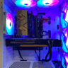 Midrange Gaming PC with Intel Core i7-4770 and Radeon R9 390