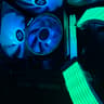 Ryzen 5 5500| RTX 3060Ti Gaming PC