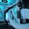 RTX 4070 Ti Super 💚 Core Ultra 7 265F