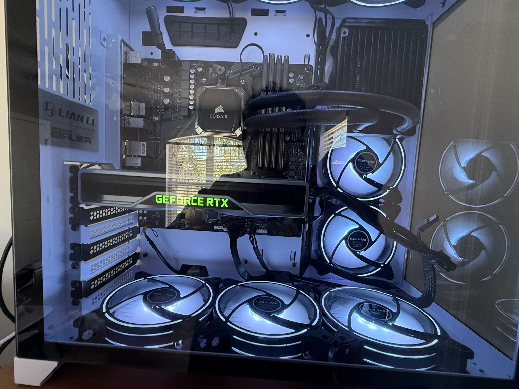 NVIDIA RTX 2070 Founders Edition 8GB