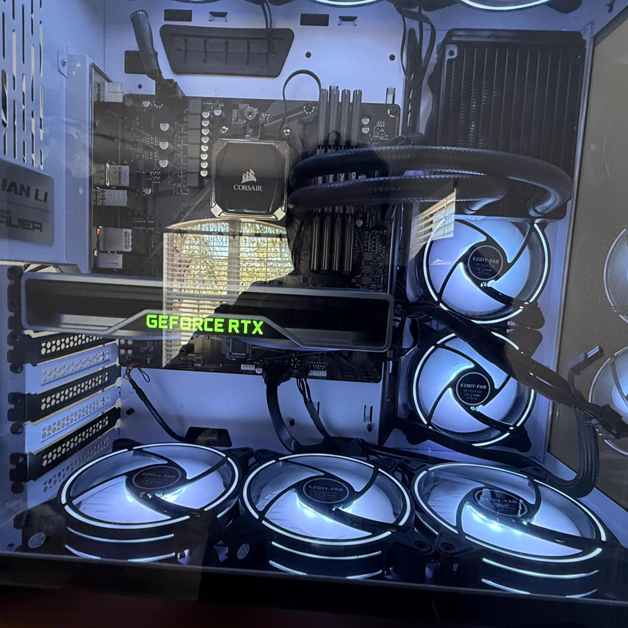 NVIDIA RTX 2070 Founders Edition 8GB