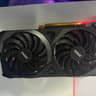 MSI GEFORCE RTX VENTUS 2X OC EDITION