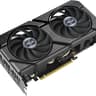 RTX™ 4060 8GB GDDR6 ASUS Dual GeForce EVO OC Edition