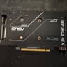 Asus Dual V2 OC GeForce RTX 4060Ti 8GB Video Card