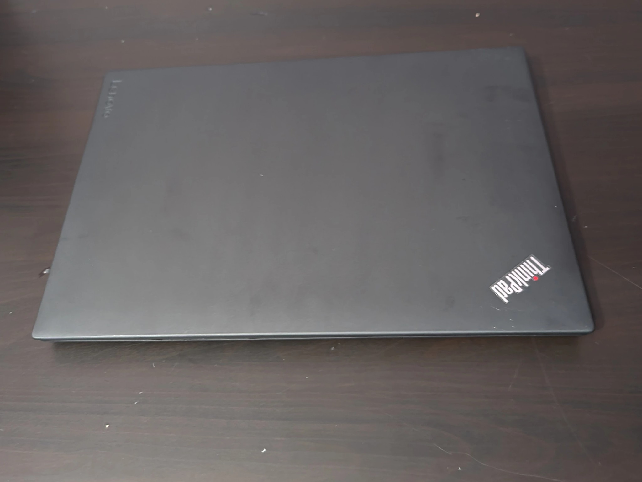 Lenovo Thinkpad T470 14" Laptop | i5, 12GB, 512GB SSD