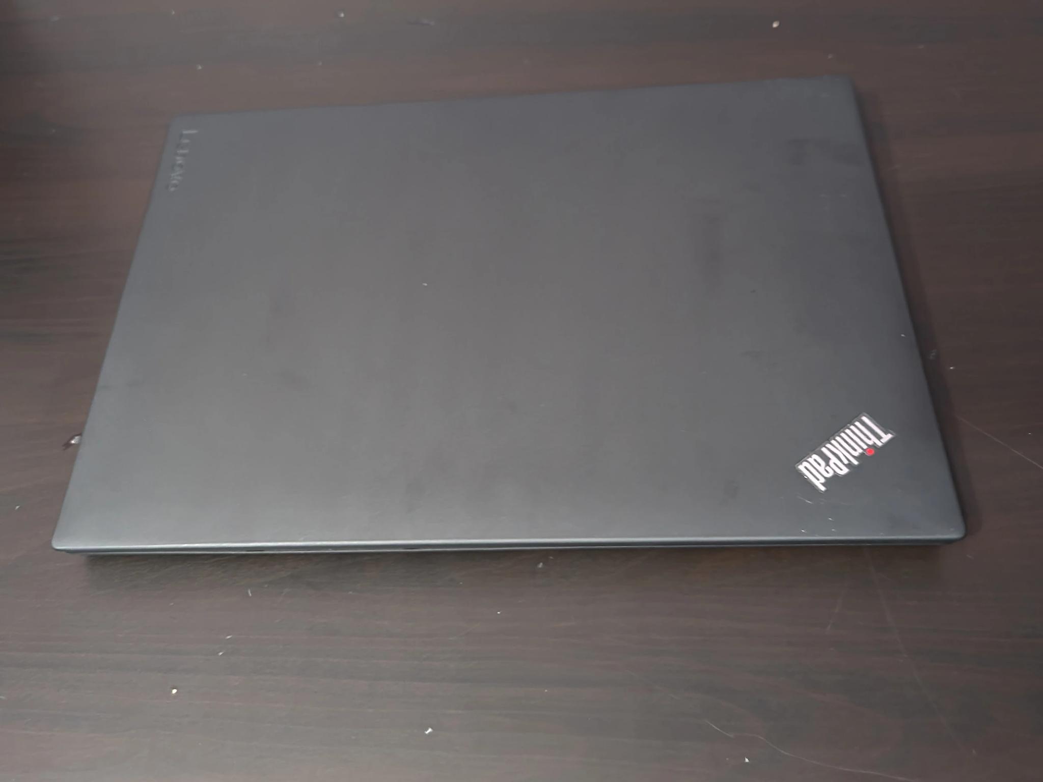 Lenovo Thinkpad T470 14" Laptop | i5, 12GB, 512GB SSD