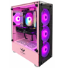 GeForce RTX 5060 Custom Gaming PC - Ryzen 5 7600X3D
