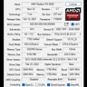 XFX AMD RX 6600