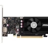 MSI Gaming GeForce GT 1030 4GB DDR4 Graphics Card