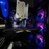 Budget Gaming PC 8 core - RX 580 1080P